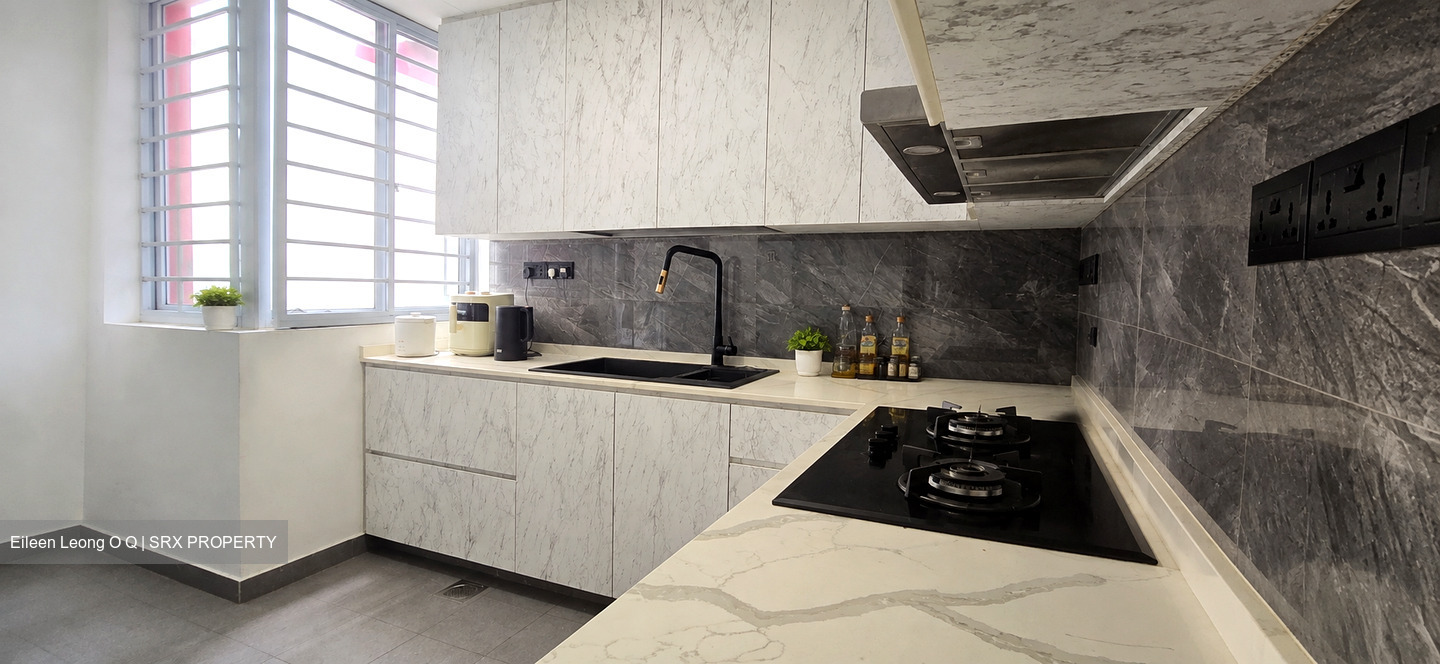 Casa Rosa (D19), Condominium #601308551